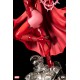 Marvel Premium Collectibles Series Statue Scarlet Witch 66 CM